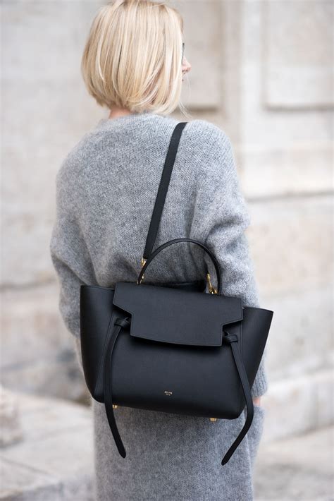 celine belt bag online|celine belt bag street style.